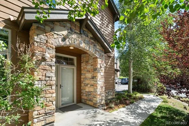 170 Allegra Drive #170 Silverthorne, CO 80498