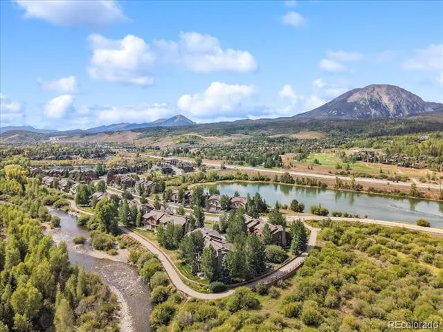 170 Allegra Drive #170 Silverthorne, CO 80498