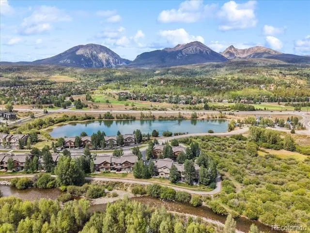 170 Allegra Drive #170 Silverthorne, CO 80498