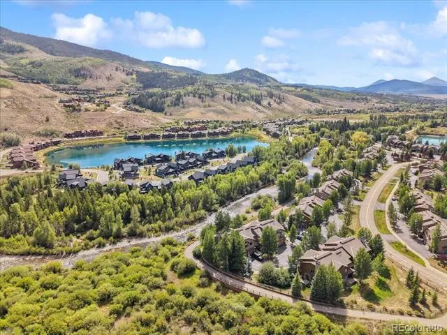 170 Allegra Drive #170 Silverthorne, CO 80498