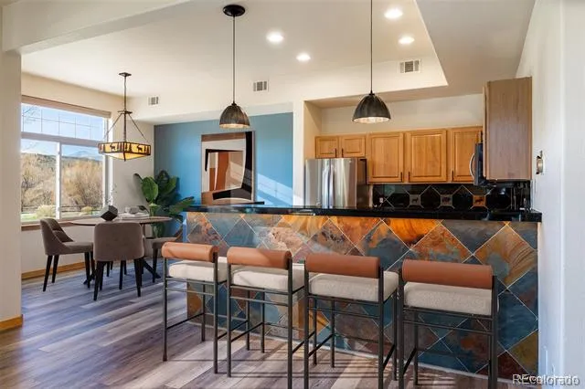 170 Allegra Drive #170 Silverthorne, CO 80498
