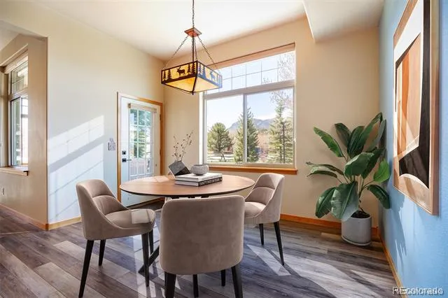 170 Allegra Drive #170 Silverthorne, CO 80498