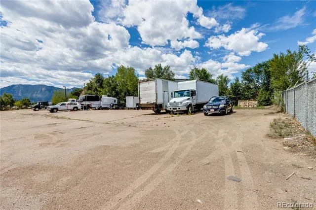 2610 Delta Drive Colorado Springs, CO 80910