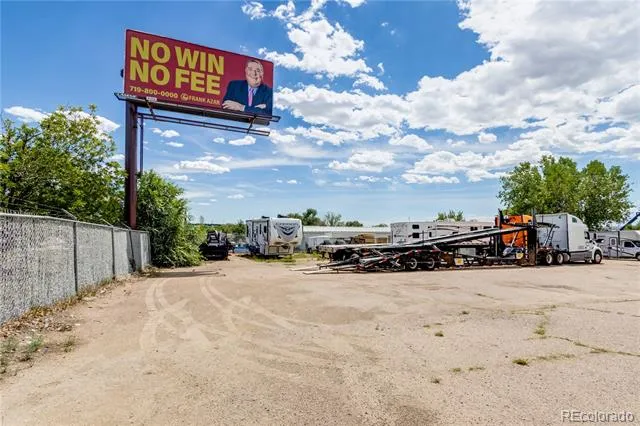 2610 Delta Drive Colorado Springs, CO 80910
