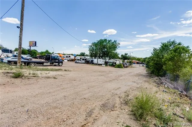 2610 Delta Drive Colorado Springs, CO 80910