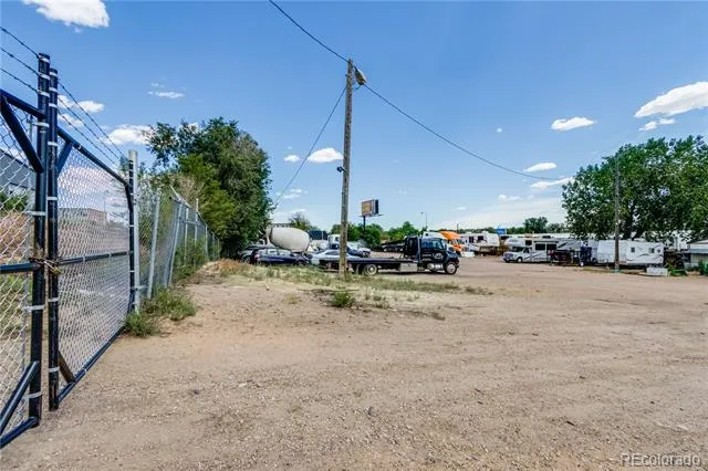 2610 Delta Drive Colorado Springs, CO 80910