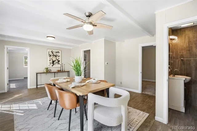 808 S Umatilla Way Denver, CO 80223