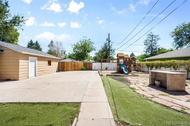 808 S Umatilla Way Denver, CO 80223