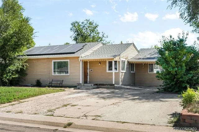 808 S Umatilla Way Denver, CO 80223