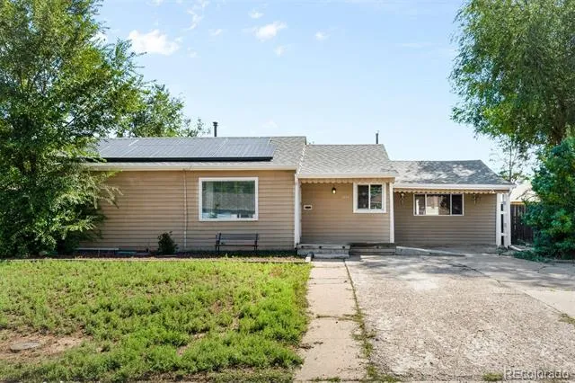808 S Umatilla Way Denver, CO 80223