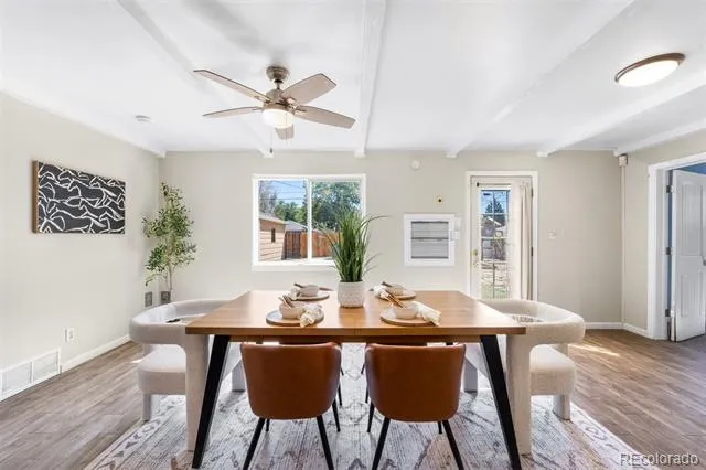 808 S Umatilla Way Denver, CO 80223