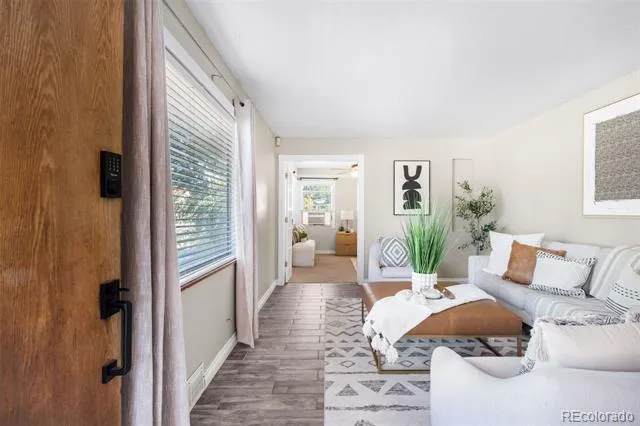 808 S Umatilla Way Denver, CO 80223