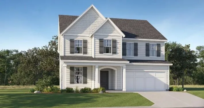 3531 Willow Creek Drive Watkinsville, GA 30677