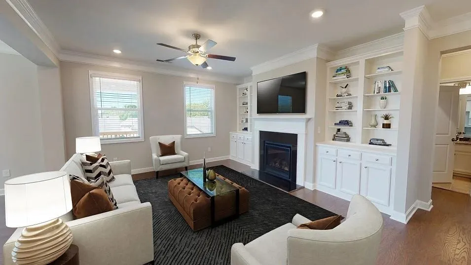 3531 Willow Creek Drive Watkinsville, GA 30677