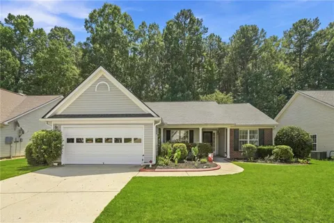 3319 Mcever Park Circle