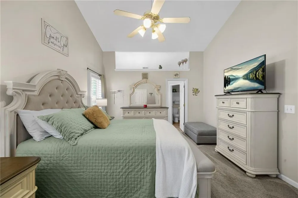 3319 Mcever Park Circle Acworth, GA 30101