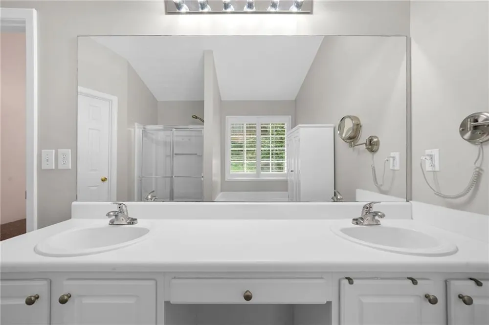3319 Mcever Park Circle Acworth, GA 30101