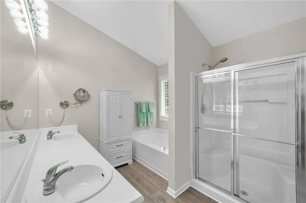 3319 Mcever Park Circle Acworth, GA 30101