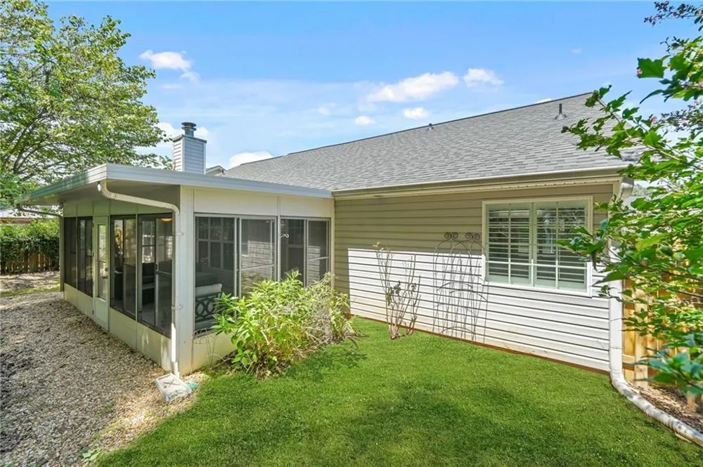 3319 Mcever Park Circle Acworth, GA 30101