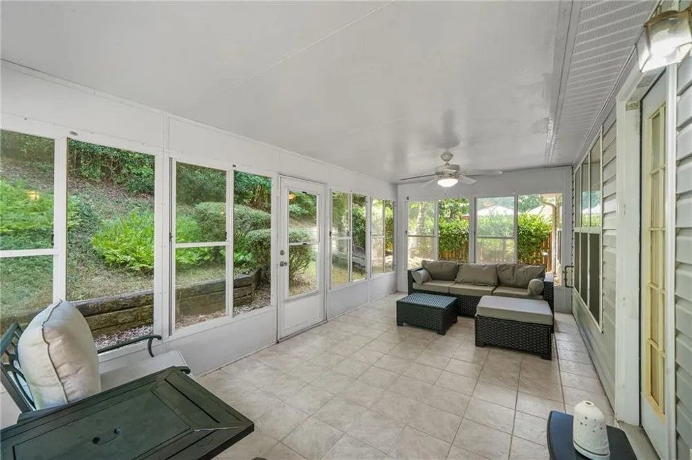 3319 Mcever Park Circle Acworth, GA 30101