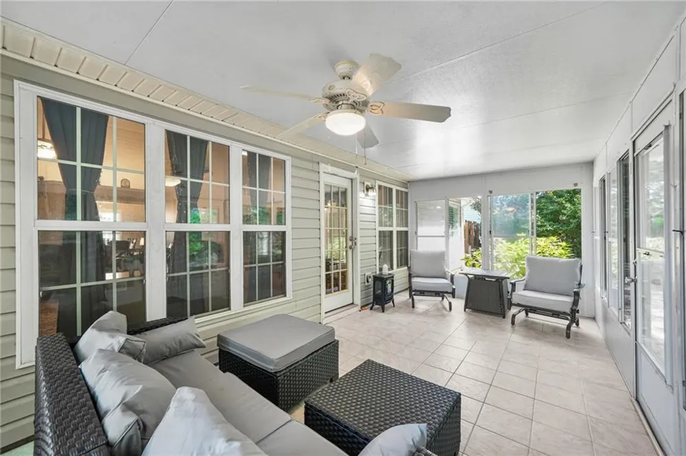 3319 Mcever Park Circle Acworth, GA 30101