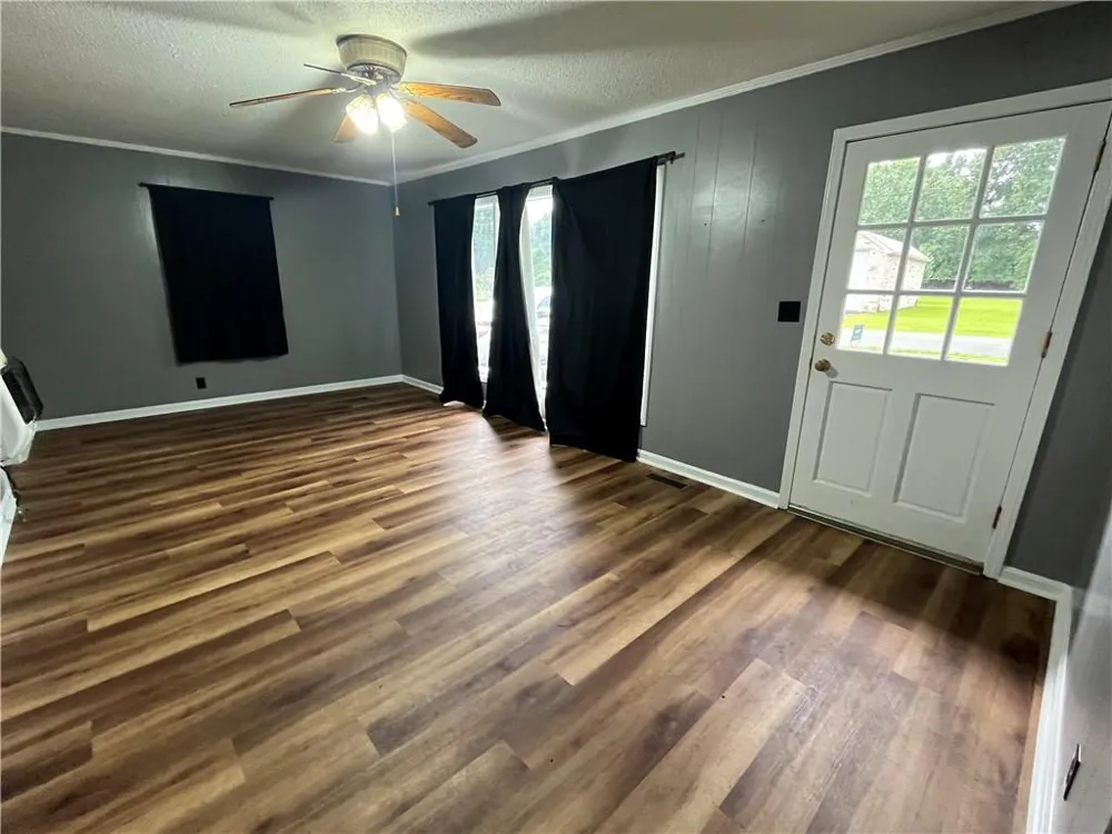 85 Rollins Drive Summerville, GA 30747