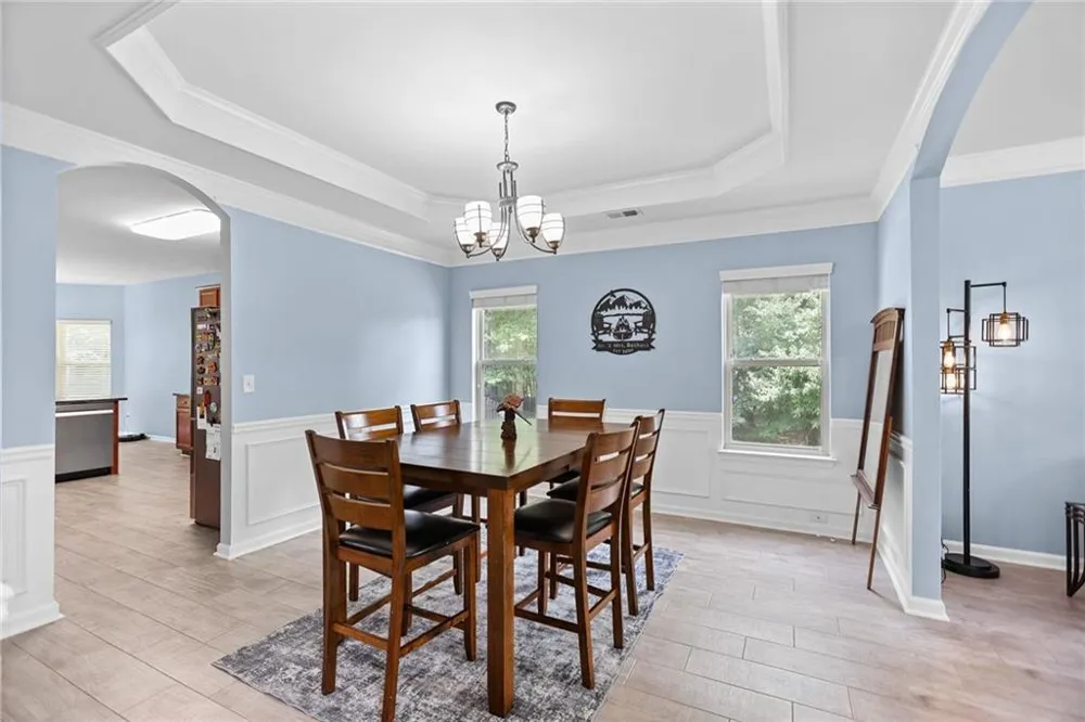 84 Blossom Lane Newnan, GA 30263
