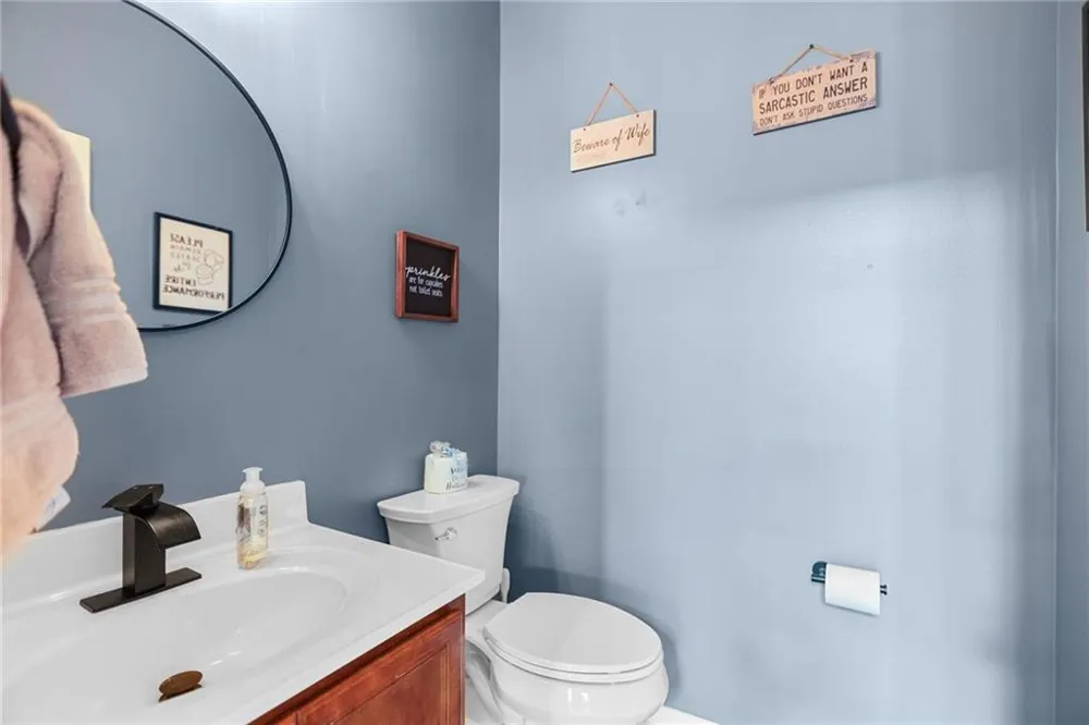 84 Blossom Lane Newnan, GA 30263