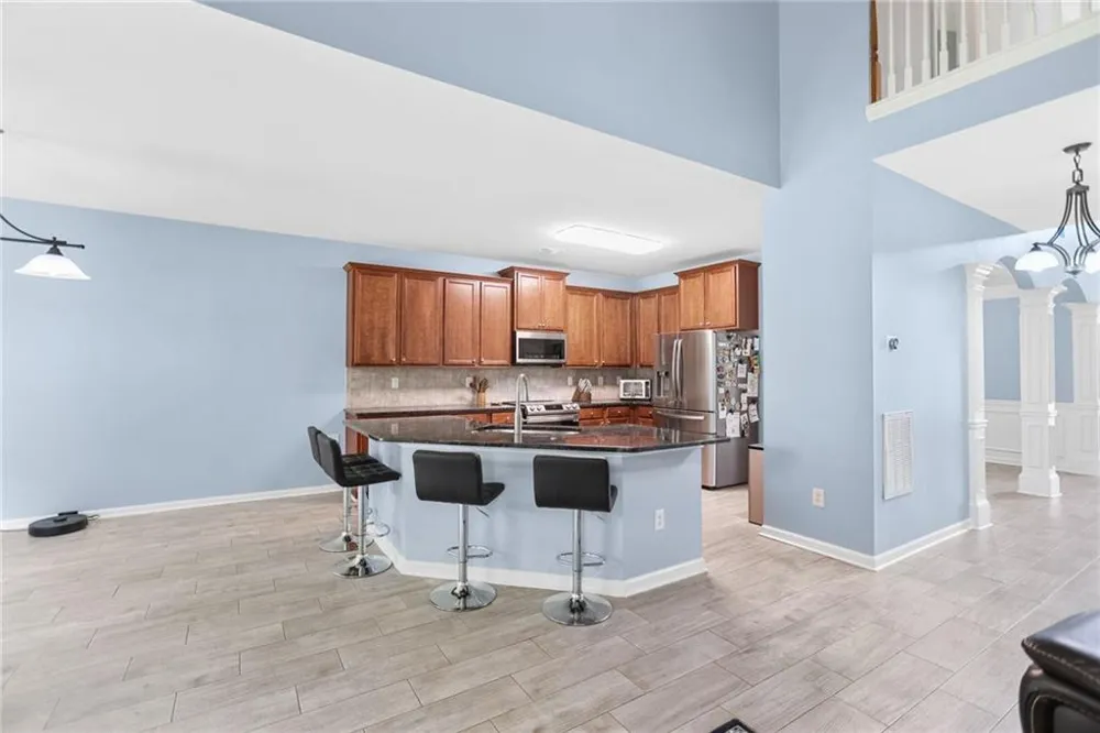 84 Blossom Lane Newnan, GA 30263