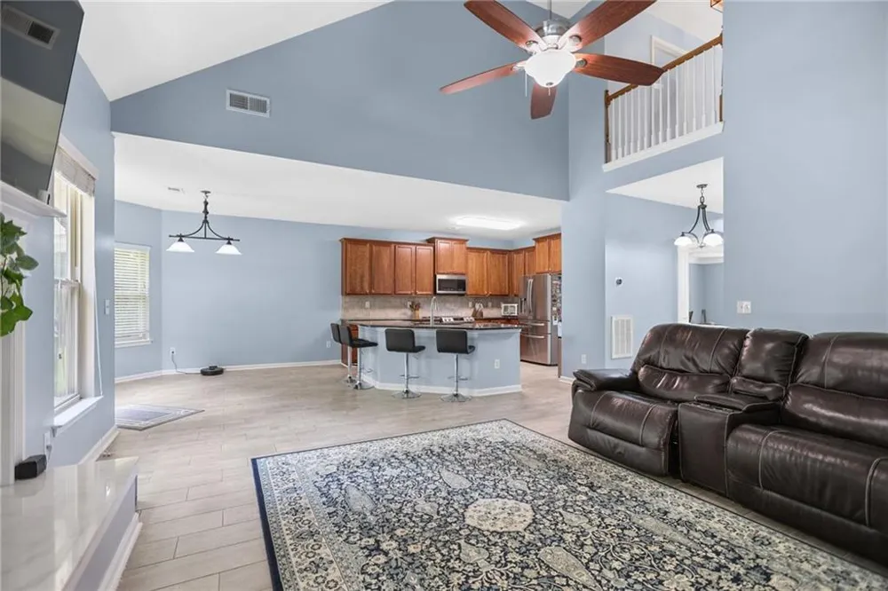 84 Blossom Lane Newnan, GA 30263