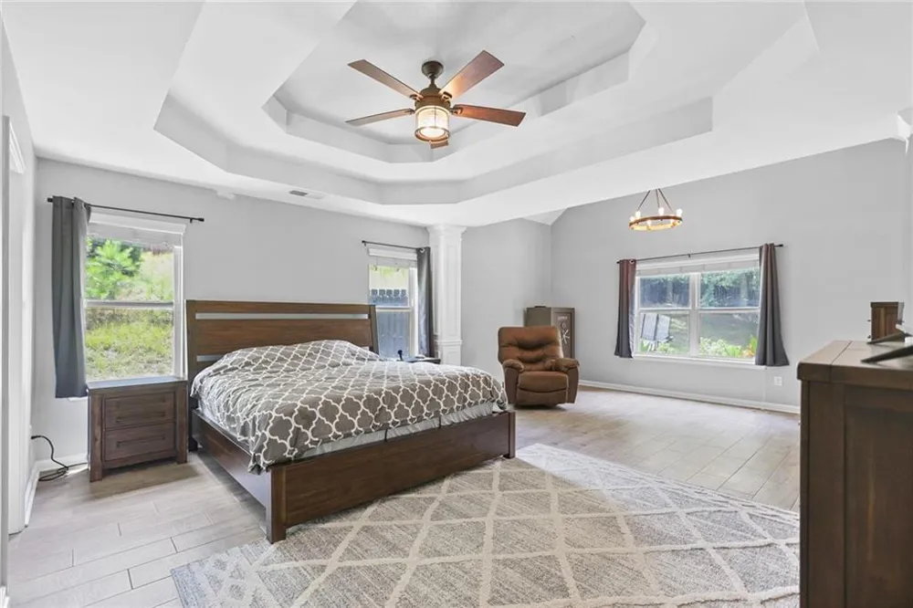 84 Blossom Lane Newnan, GA 30263
