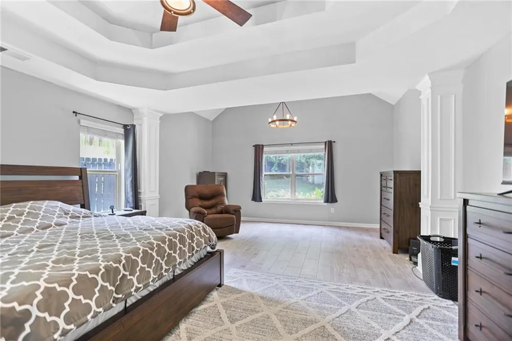 84 Blossom Lane Newnan, GA 30263