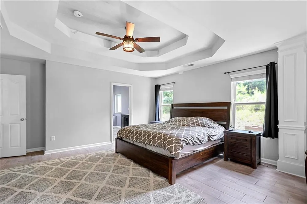 84 Blossom Lane Newnan, GA 30263