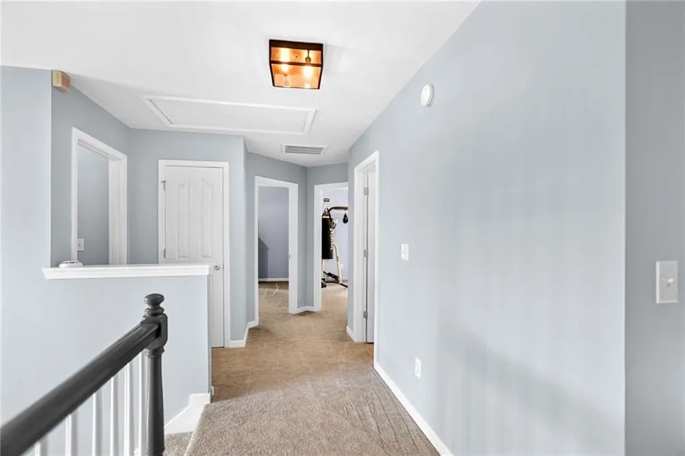 84 Blossom Lane Newnan, GA 30263