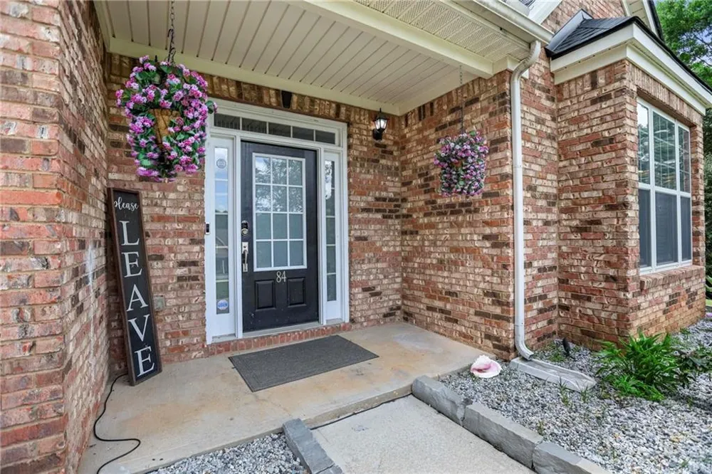 84 Blossom Lane Newnan, GA 30263