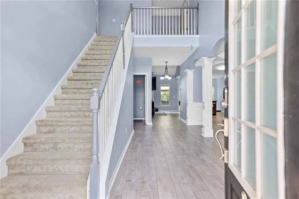 84 Blossom Lane Newnan, GA 30263