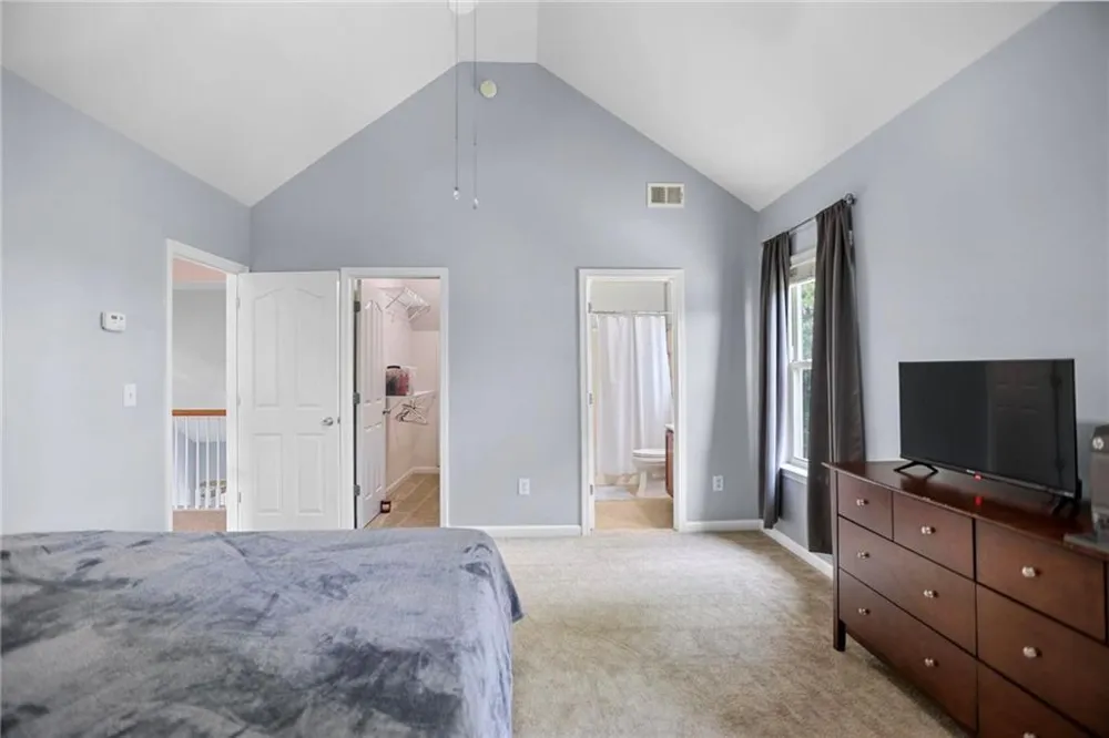 84 Blossom Lane Newnan, GA 30263