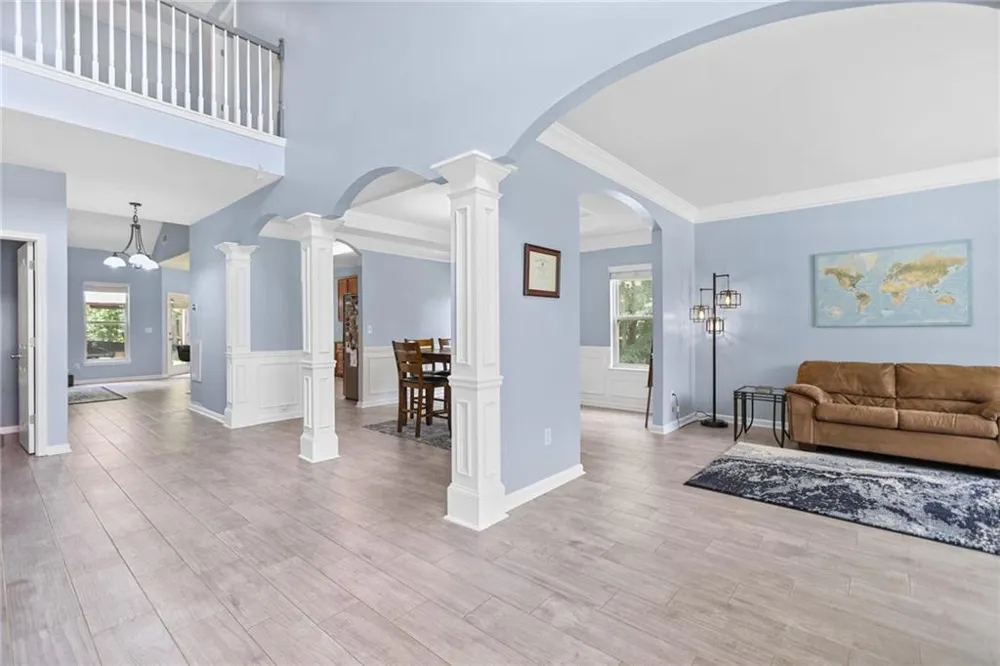 84 Blossom Lane Newnan, GA 30263