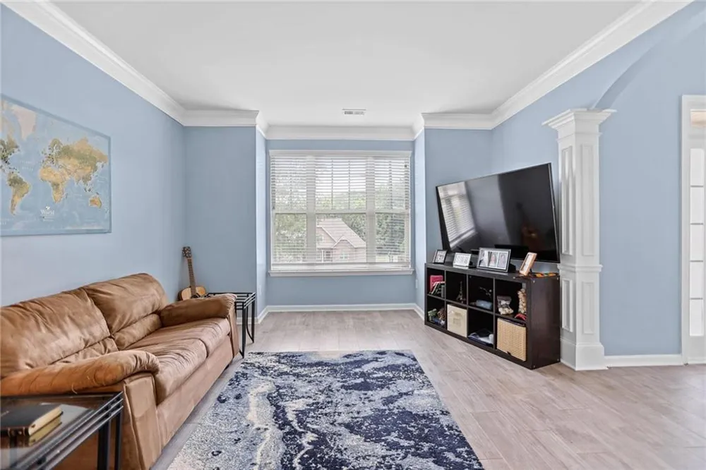 84 Blossom Lane Newnan, GA 30263