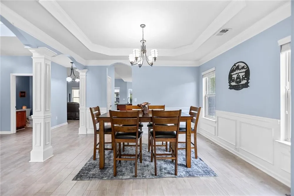 84 Blossom Lane Newnan, GA 30263