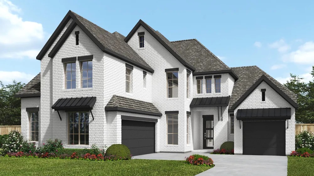 1200 Arbor Creek Drive Lakewood Village, TX 75068