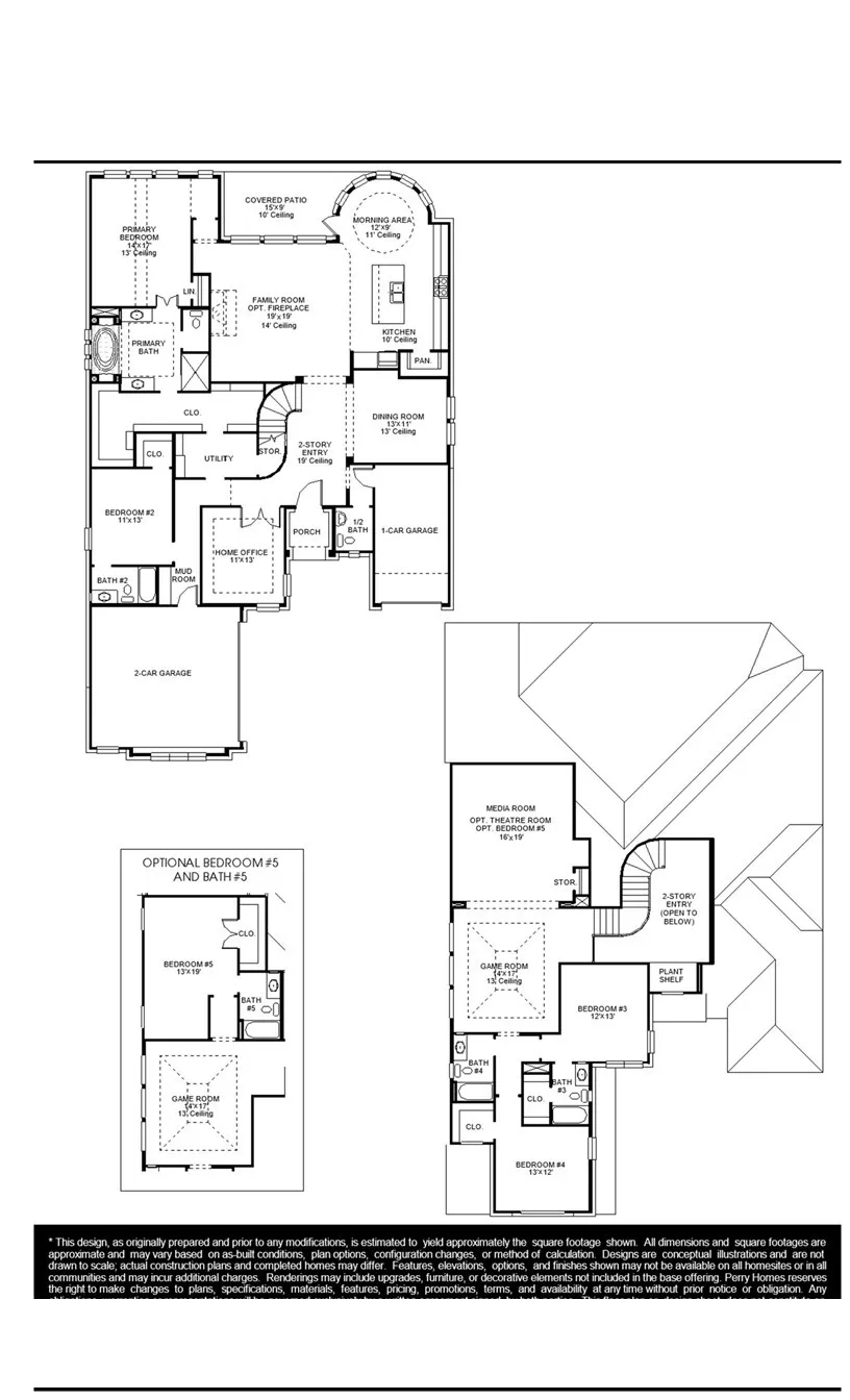 1200 Arbor Creek Drive Lakewood Village, TX 75068