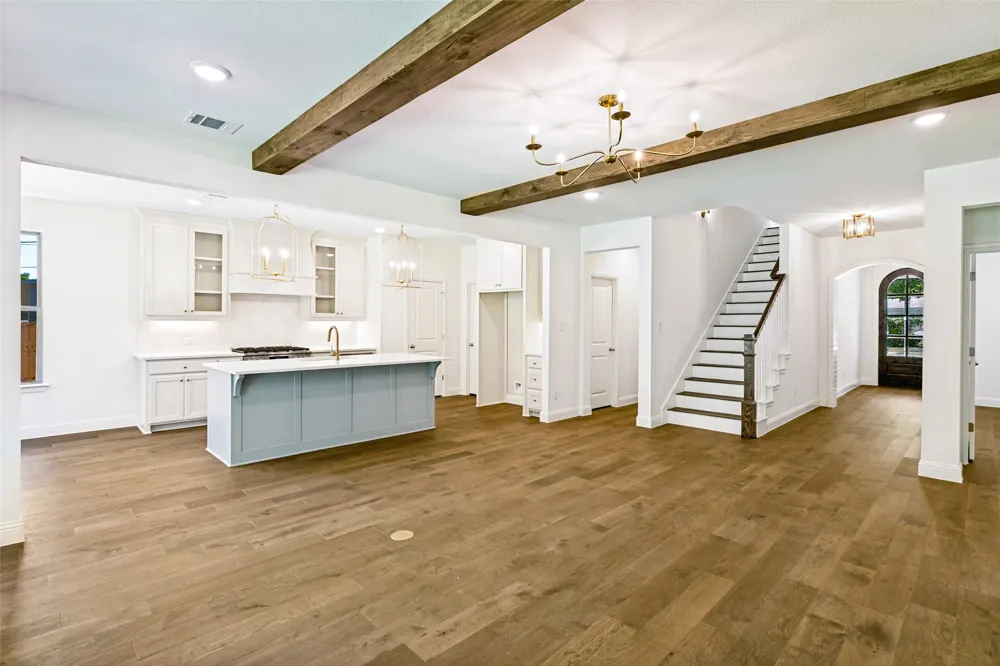 1609 Belle Place Fort Worth, TX 76107