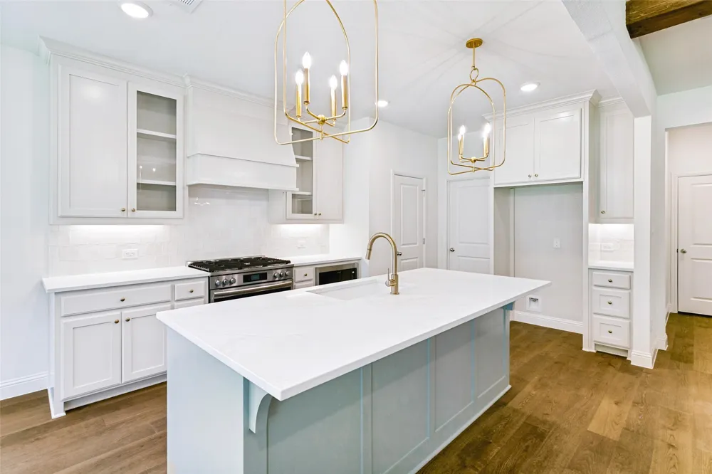 1609 Belle Place Fort Worth, TX 76107