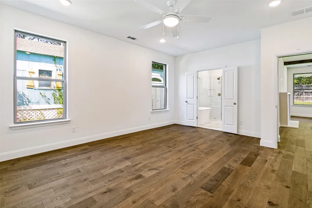 1609 Belle Place Fort Worth, TX 76107