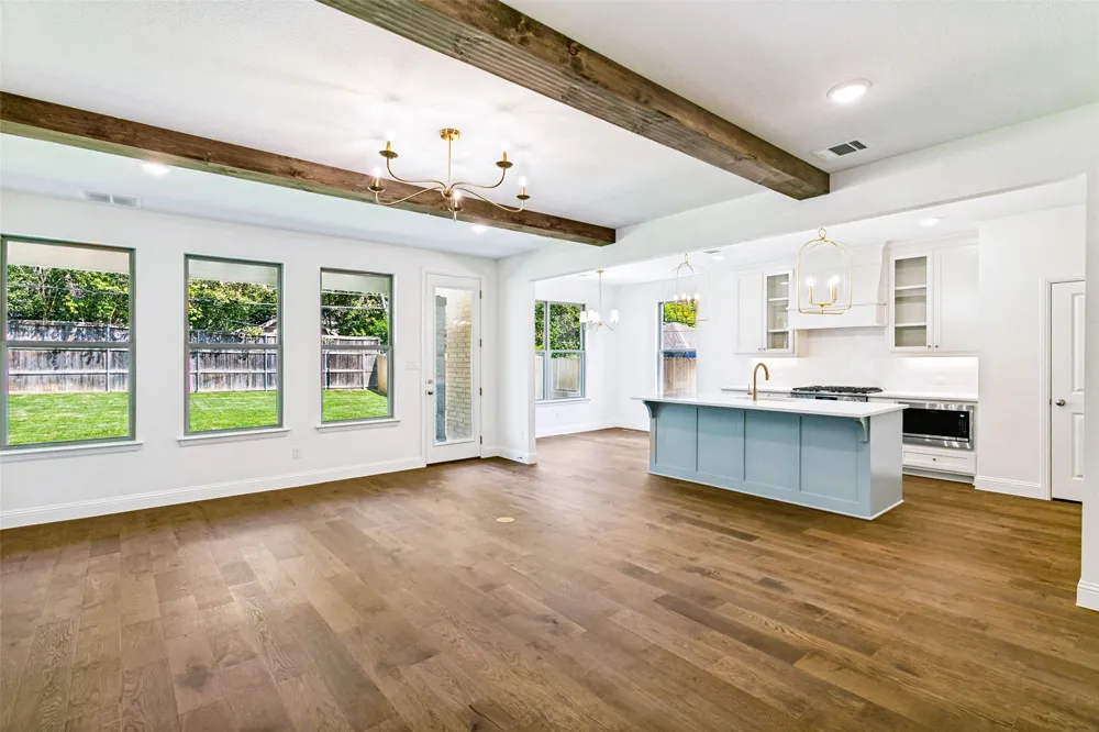 1609 Belle Place Fort Worth, TX 76107