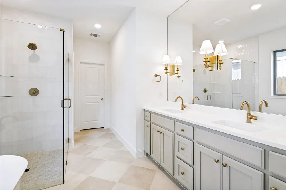 1609 Belle Place Fort Worth, TX 76107
