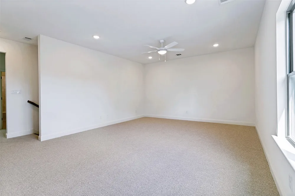 1609 Belle Place Fort Worth, TX 76107
