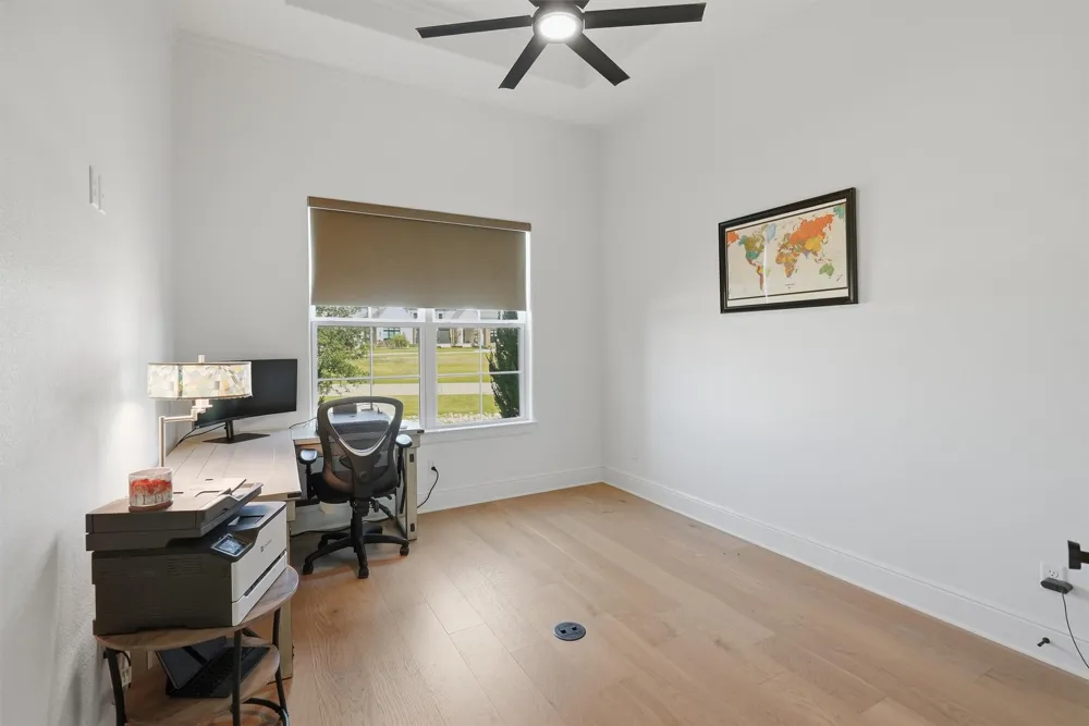 3022 Southern Rise Court Granbury, TX 76049