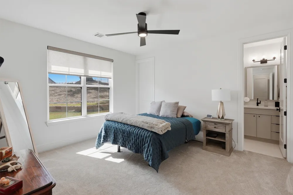 3022 Southern Rise Court Granbury, TX 76049